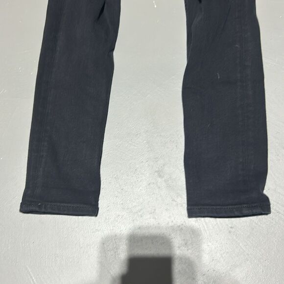 Express Black Jeans - Picture 2 of 7